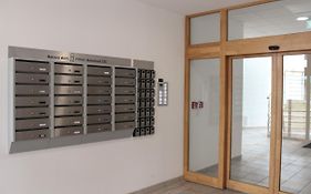 Apartman Mymara 14